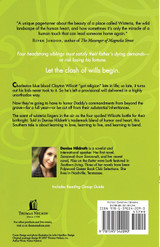 The Will of Wisteria The Will of Wisteria