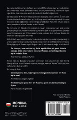 Krimeo estas nia. Reveno de la imperio (Originala nefikcia rakonto en Esperanto) Krimeo estas nia. Reveno de la imperio (Originala nefikcia rakonto en Esperanto)