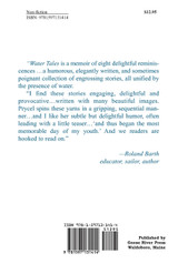 Water Tales