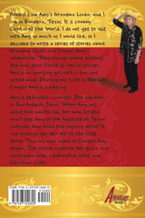 Cowgirl Amy and the Christmas Celebration Cowgirl Amy and the Christmas Celebration