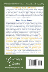 The Story Book of Science (Yesterday's Classics) The Story Book of Science (Yesterday's Classics)