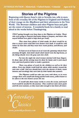 Stories of the Pilgrims (Yesterday's Classics)