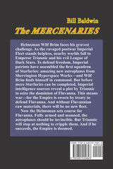 THE MERCENARIES THE MERCENARIES