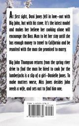 A Wife for Big John