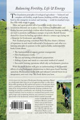 Biodynamic Pasture Management