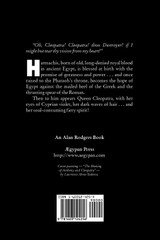 Cleopatra by H. Rider Haggard, Fiction, Fantasy, Historical, Literary