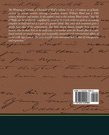 The Winning of Canada a Chronicle of Wolfe