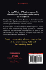 Tom Paine Maru - Special Author's Edition Tom Paine Maru - Special Author's Edition