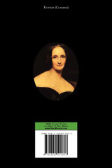 Frankenstein (With Reproduction of the Inside Cover Illustration of the 1831 Edition)