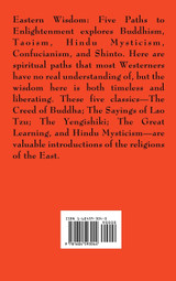 Eastern Wisdom Eastern Wisdom