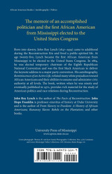 Reminiscences of an Active Life