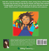 Beautiful, Wonderful, Strong Little Me!