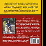 FIRE DOG BAILEY'S KID'S FIRE SAFETY BOOK