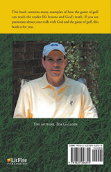 The Golfer's BOOK OF PROVERBS The Golfer's BOOK OF PROVERBS