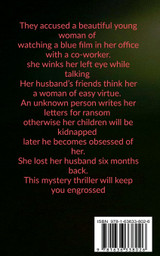 Pretty Woman Mystery Unfolds