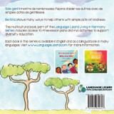 Be Kind (French-English) Sois gentil
