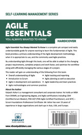 Agile Essentials You Always Wanted To Know Agile Essentials You Always Wanted To Know