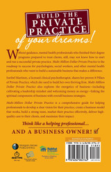 Multi-Million Dollar Private Practice Multi-Million Dollar Private Practice