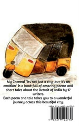 MY CHENNAI