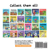 Bucky the Farting Easter Bunny's Butt Blasts