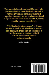To Abuse Drugs To Abuse Drugs