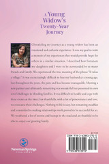 A Young Widow's Twenty-Year Journey