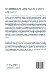 Understanding Extractivism