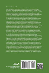 Contemporary Urban Youth Culture in China Contemporary Urban Youth Culture in China