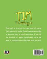 Tim the Grasshopper