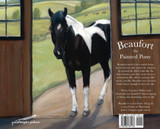 Beaufort the Painted Pony