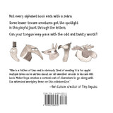 Anthropomorphic Animal Alphabet Anthropomorphic Animal Alphabet