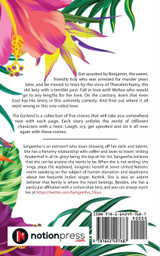 The Garland The Garland