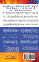 The Passionate Jesus The Passionate Jesus