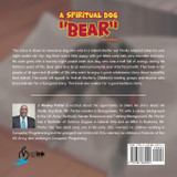 A Spiritual Dog "Bear"