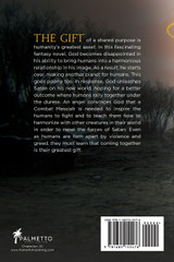 God's Last Shot...