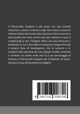 Aragona e la casa del fantasma Aragona e la casa del fantasma