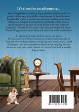 The Tales of Bertie & Winnie The Tales of Bertie & Winnie