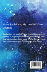 Reclaiming My Love Reclaiming My Love