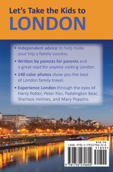 Let's Take the Kids to London