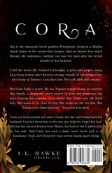 CORA CORA