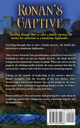 Ronan's Captive