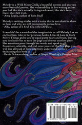 Lilies & Lace & Dark Pretty Things