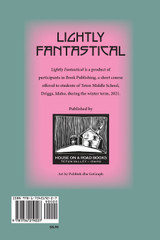 Lightly Fantastical Lightly Fantastical