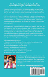 We Should Get Together