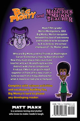 Big Monty and the Malicious Music Teacher Big Monty and the Malicious Music Teacher