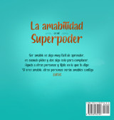 La amabilidad es mi Superpoder La amabilidad es mi Superpoder