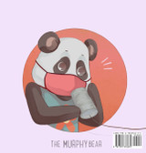 Murphy Keeps His Distance