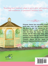 Princess Amora Princess Amora