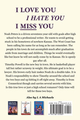 I Love You, I Hate You, I Miss You I Love You, I Hate You, I Miss You
