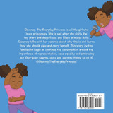 Daveney, The Everyday Princess